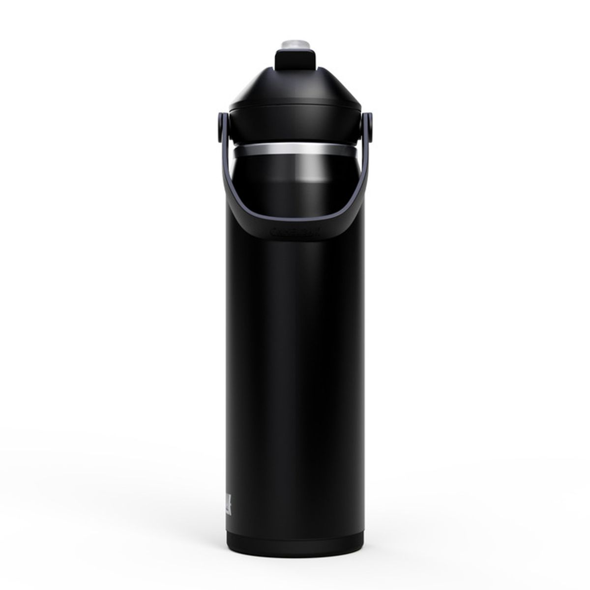 Camelbak Drikkeflaske Thrive Flip Straw VSS Black 0,75L