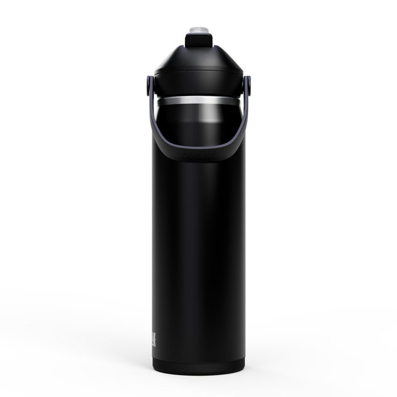 Camelbak Drikkeflaske Thrive Flip Straw VSS Black 0,75L