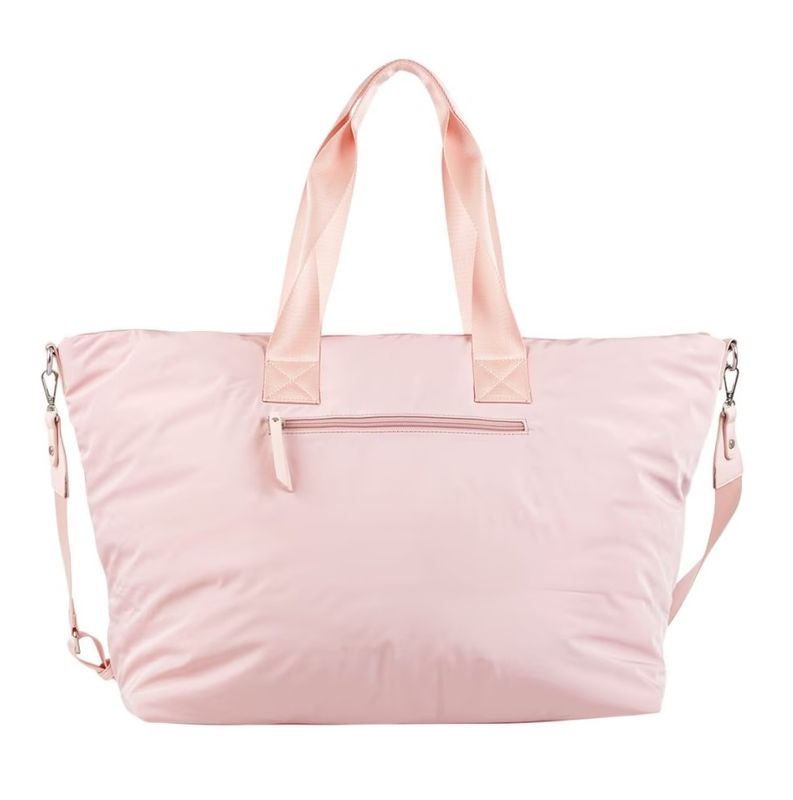 Ulrika Design Weekendbag Bubble, Rosa