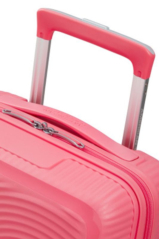 Soundbox Mini Kabinkoffert 22L - American Tourister
