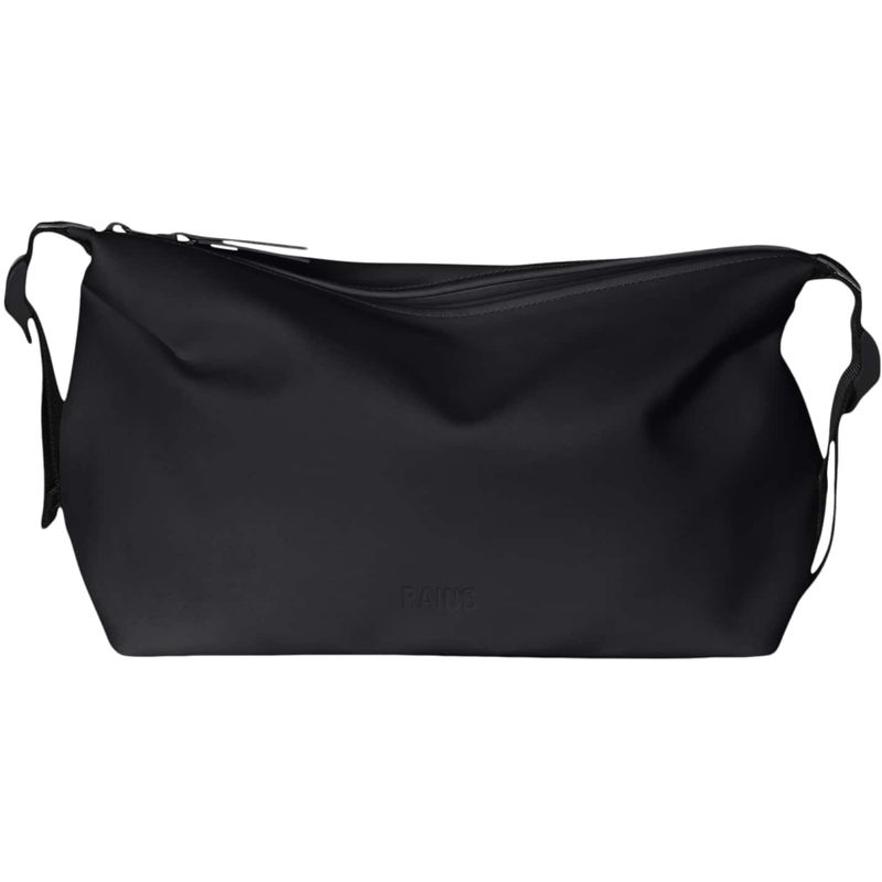 Rains Weekend Wash Bag, sort