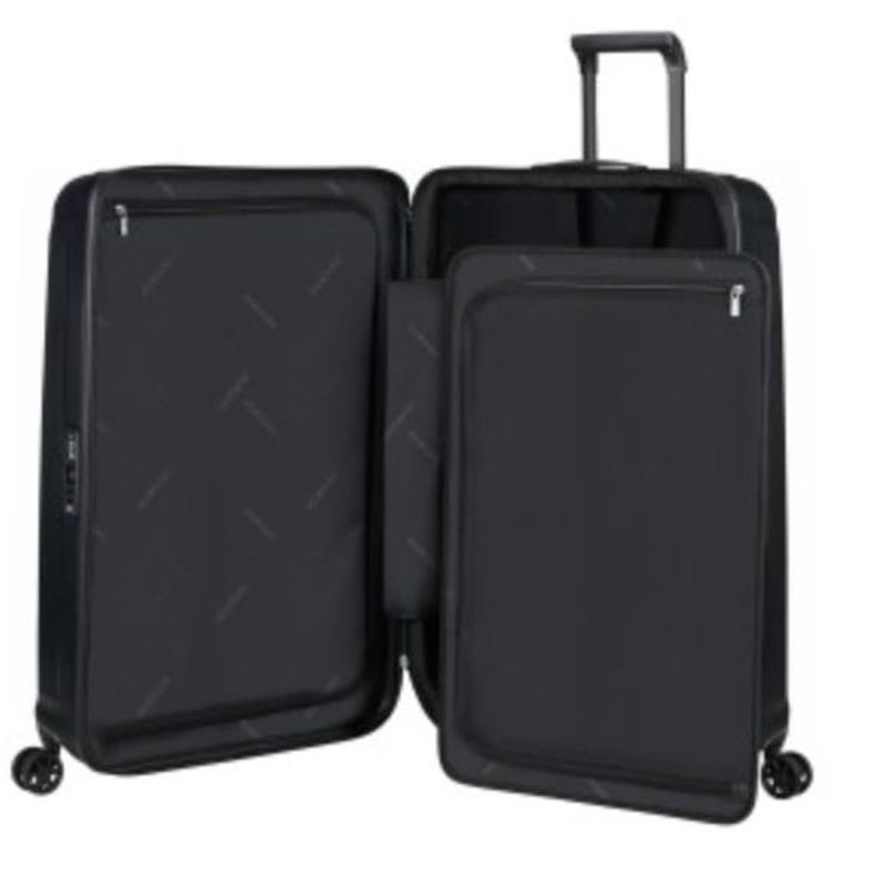 Samsonite Nuon Spinner 81 cm EXP 125/137 L – Matt Graphite