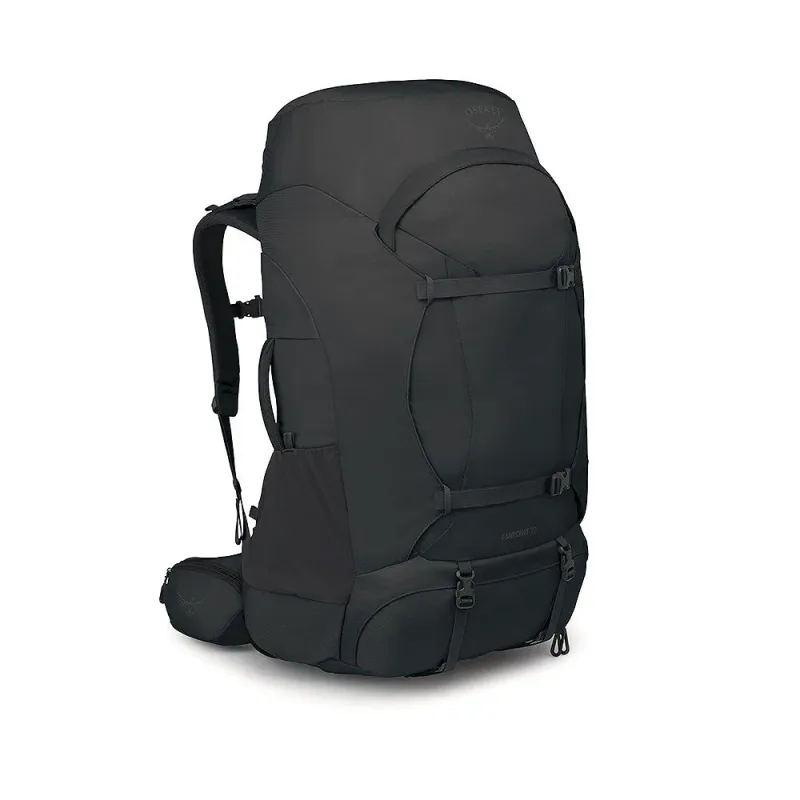 Osprey Farpoint Trek 70, Black