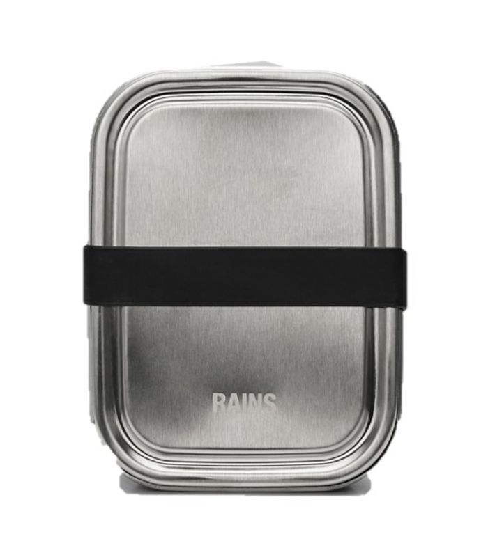 Rains Lunch Box