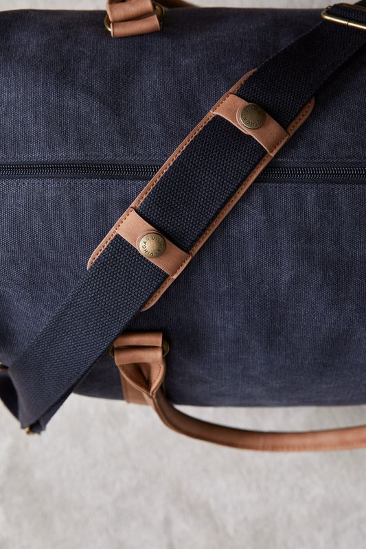 Weekendbag Bosler Vinga of Sweden