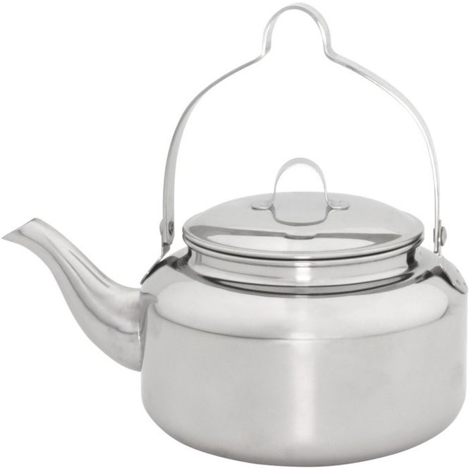 Hovedbilde Kaffekanne 0,75L, Stainless Steel 