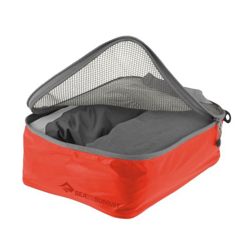 Pakkekube liten Mesh bag Sea To Summit - Eco