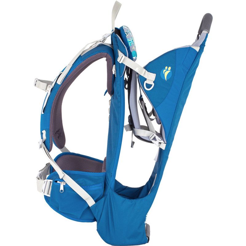 LittleLife Bæremeis Ranger S2 Blå