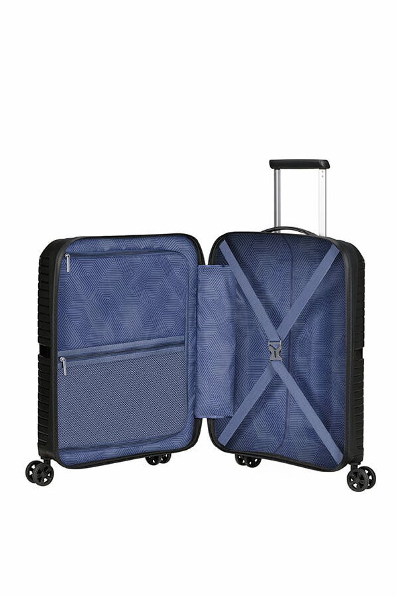 Aircon Kabinkoffert 34L med frontåpning  American Tourister