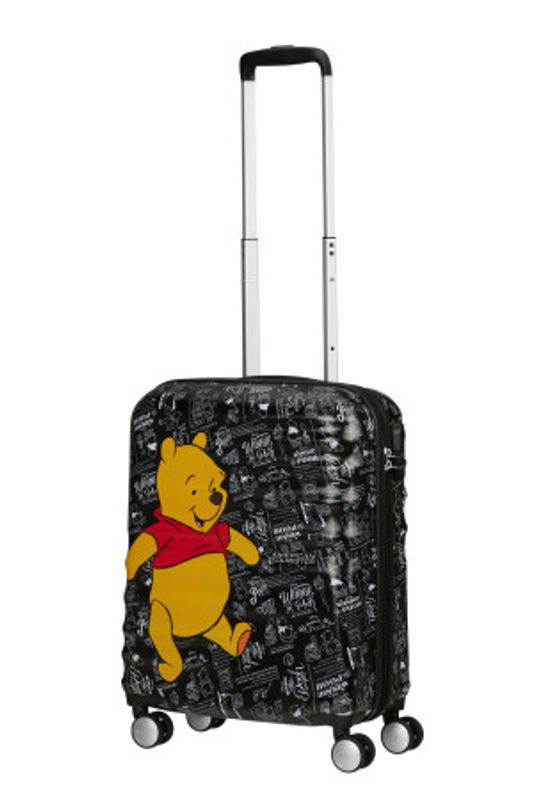 Kabinkoffert 36L Disney Ole Brum