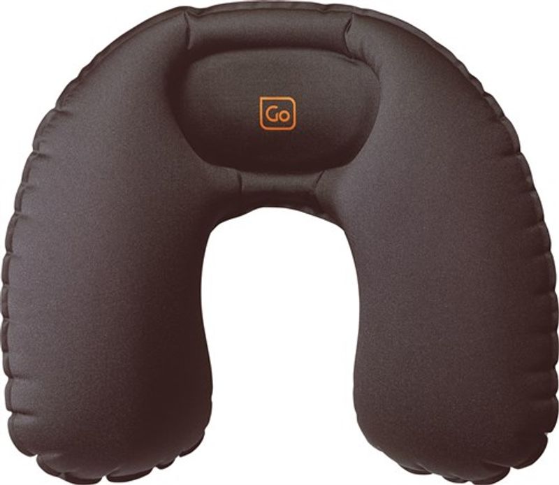 Oppblåsbar Nakkepute Compact Go Travel