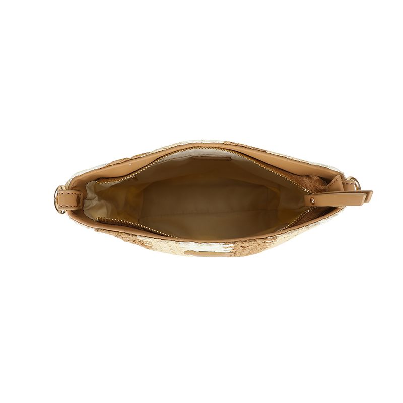 Ulrika Design – Straw Stråveske