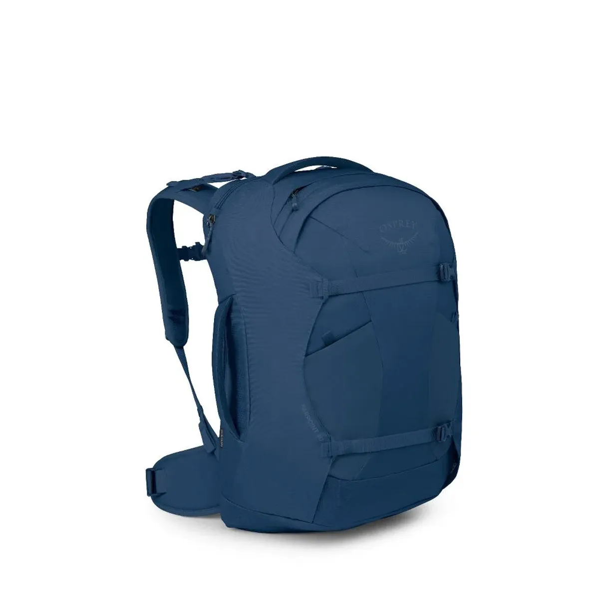 Osprey Farpoint 40, Antique Blue