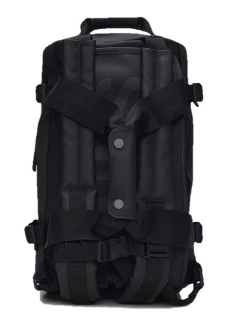 Hovedbilde Rains Texel Duffel Bag Mini W3