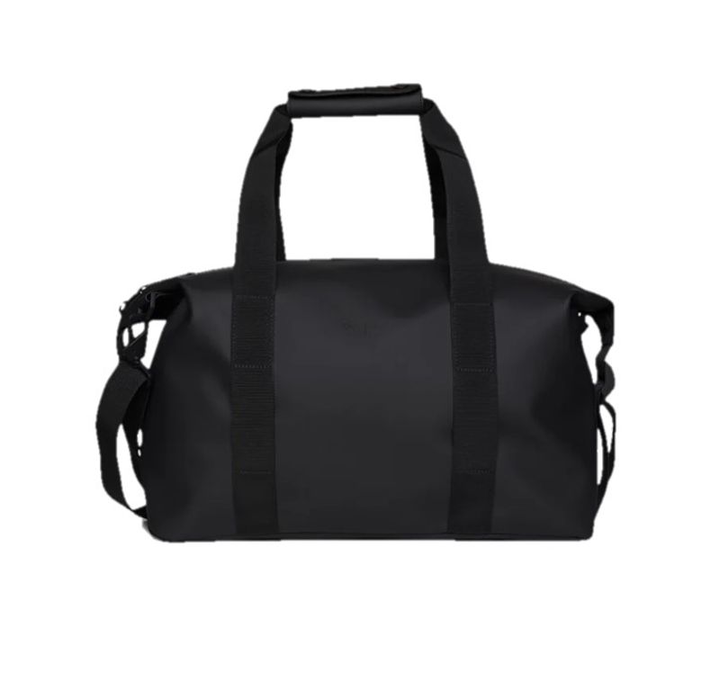 Rains Hilo Weekend Bag Small W3