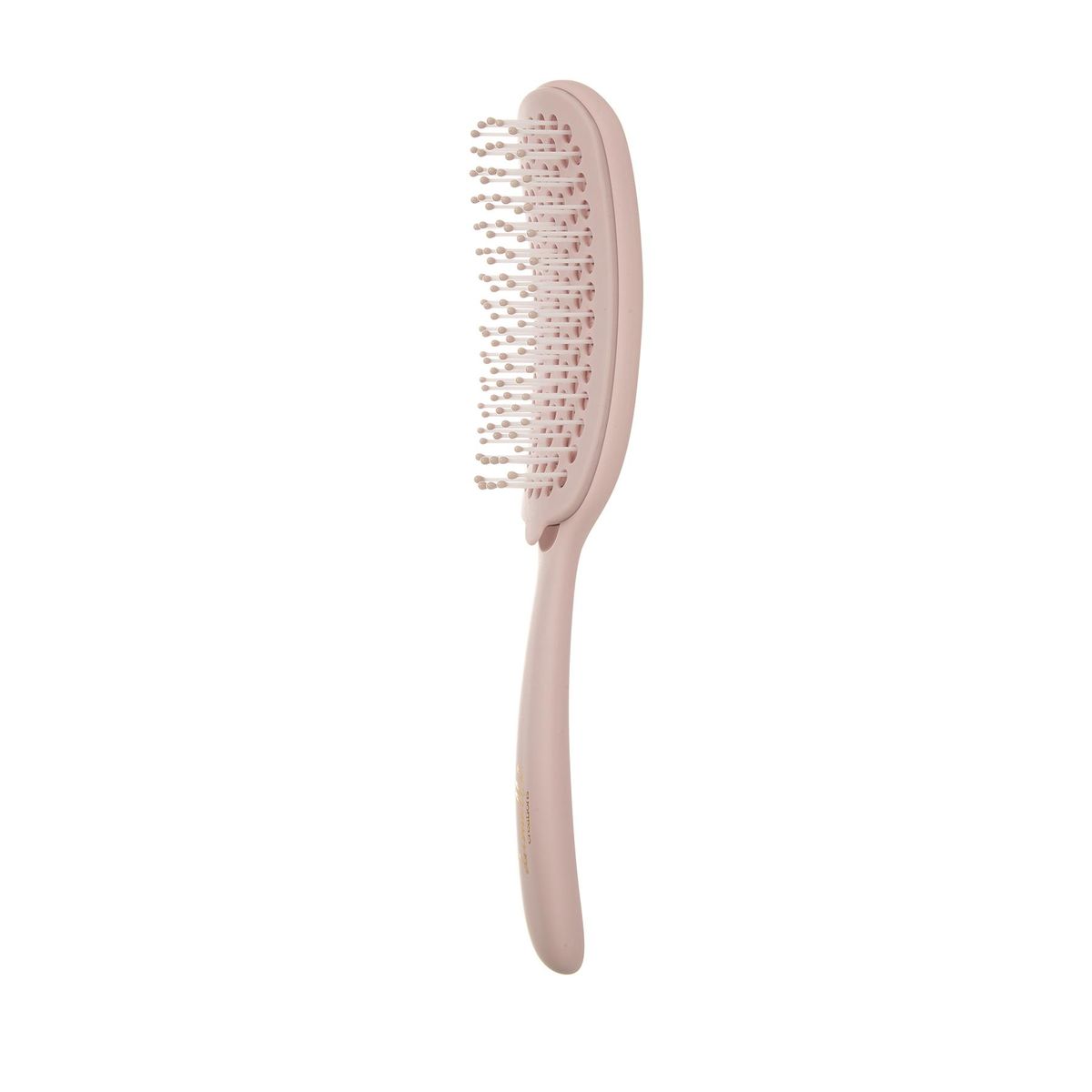 Danielle Creations – Rosa Easy Clean Hårbørste