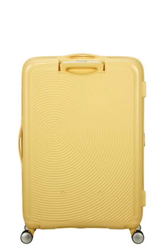 Koffert utvidbar 97-110L Soundbox American Tourister