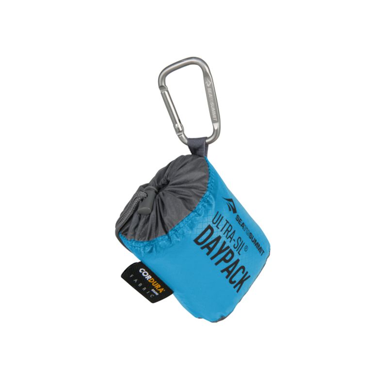 Ultralett sammenleggbar ryggsekk Eco 20l - Sea To Summit