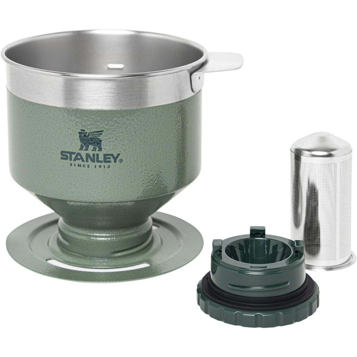 Stanley Kaffebrygger Perfect-Brew 0,6 L
