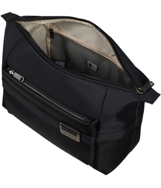 Samsonite Airea toalettmappe 7,5L, sort