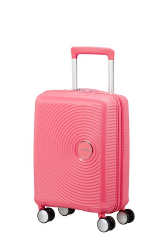 Soundbox Mini Kabinkoffert 22L - American Tourister