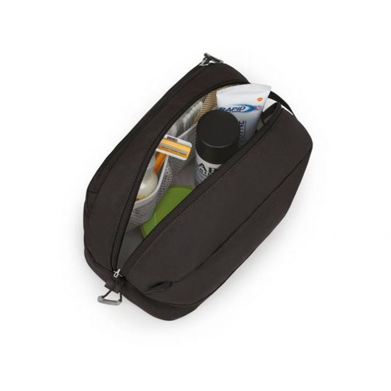 Osprey Daylite toalettmappe 4L, sort