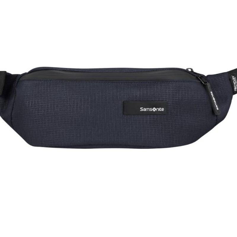 Magetaske Roader Samsonite Mørkeblå