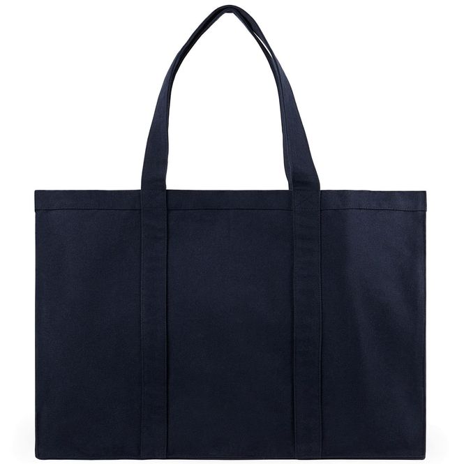 Hovedbilde Hilo maxi toteveske i AWARE™ resirkulert canvas 32L