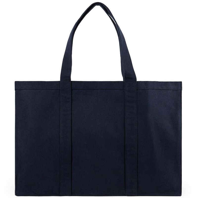 Hilo maxi toteveske i AWARE™ resirkulert canvas 32L