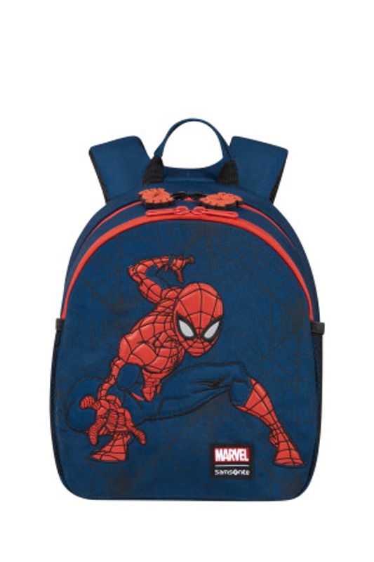 Barnesekk 6L Spiderman Disney Samsonite