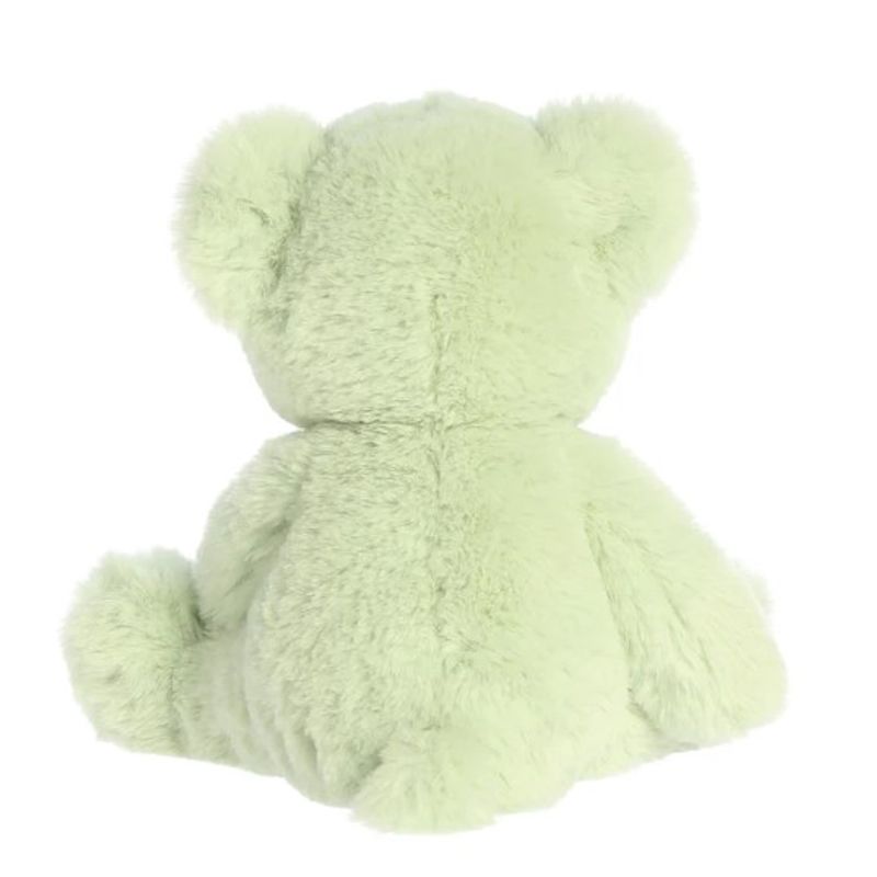 Bamse Gelato Pistasj 23 cm