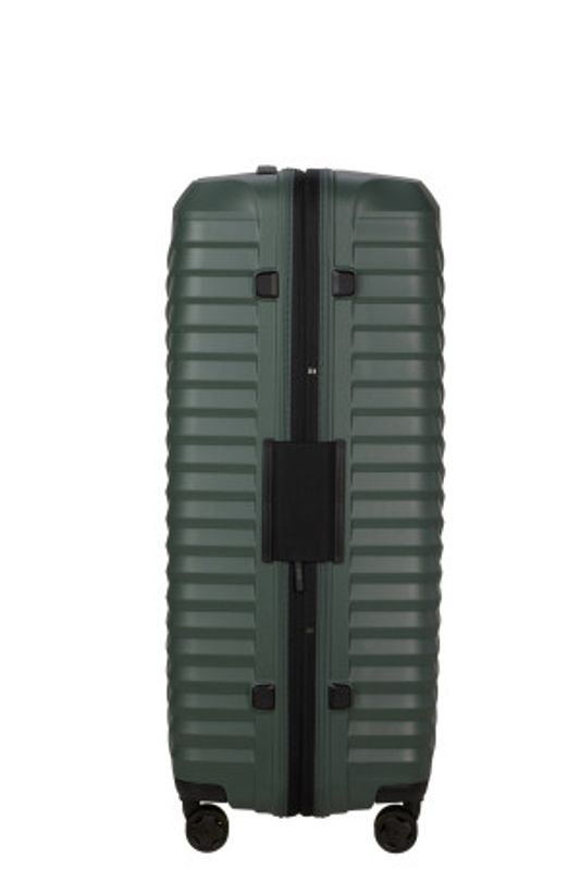 Intuo EXP koffert 81cm 132/144L Olive green|Samsonite
