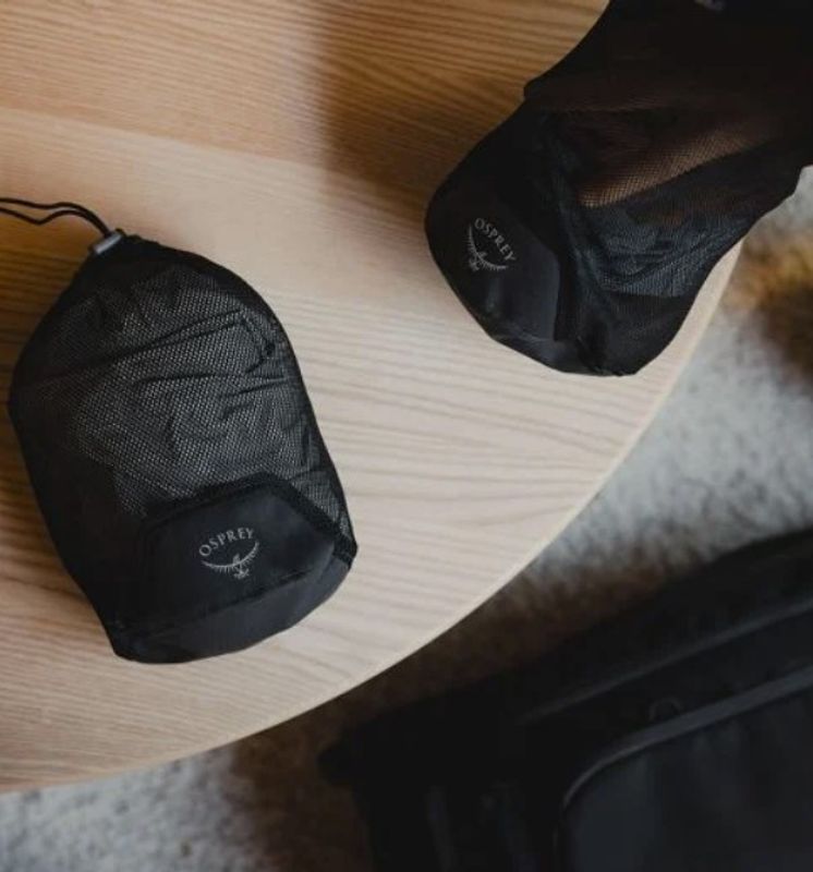 Ultralett Pakkesystem Mesh 3 stk Osprey