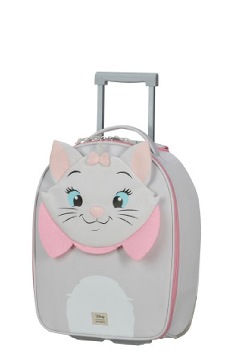 Barnekoffert 23L Disney Marie Aristocat