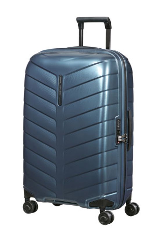 Attrix koffert med 4 hjul 69cm 71L | Samsonite 