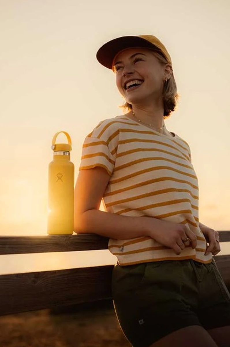 Hydro Flask Termoflaske 621mL Flex Cap