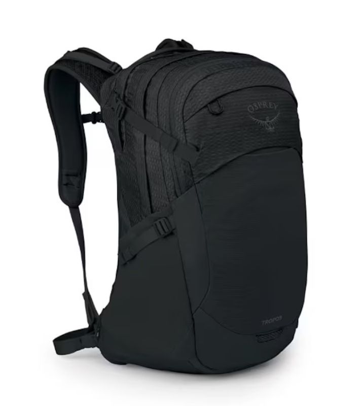 Osprey Tropos Ryggsekk 32L, sort