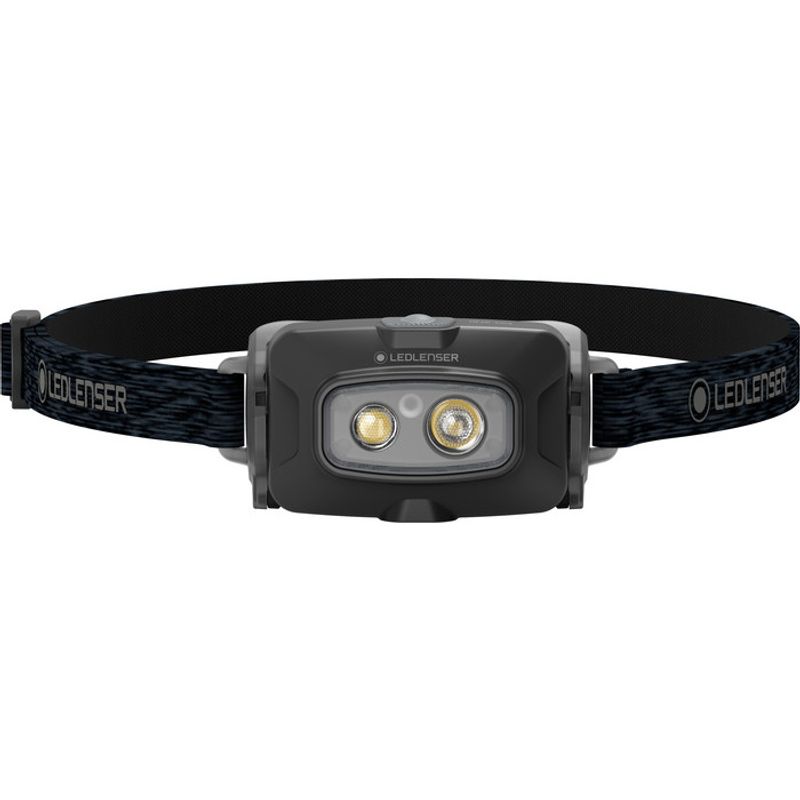 Hodelykt HF4R Core Black