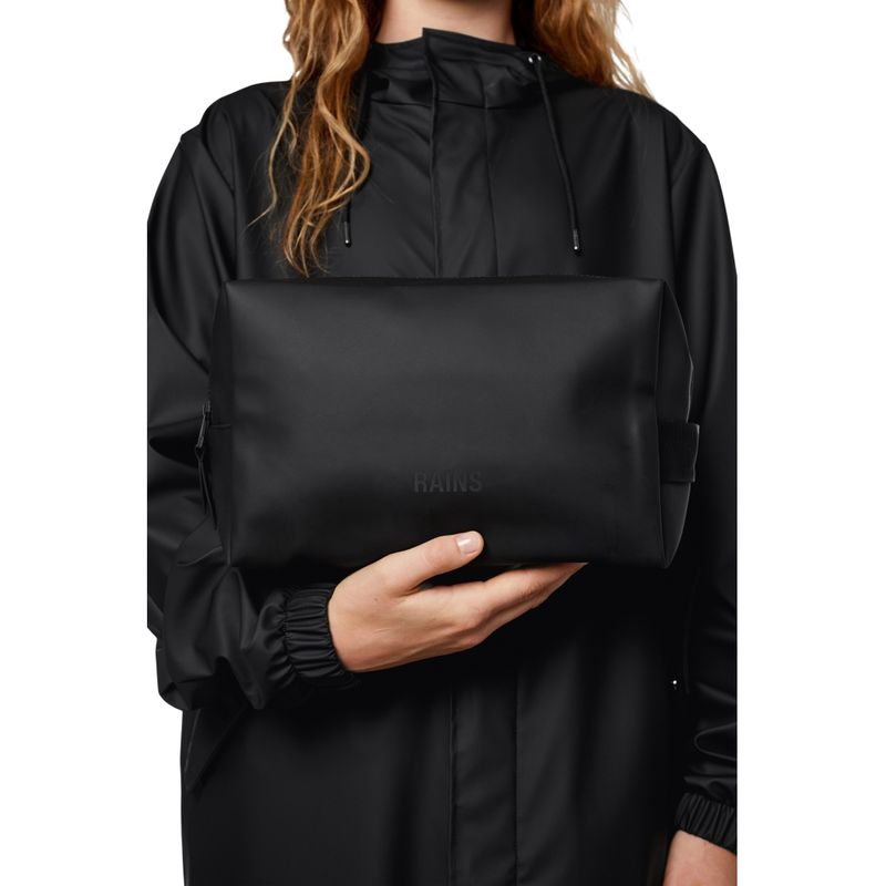 Rains Wash Bag Large W3
