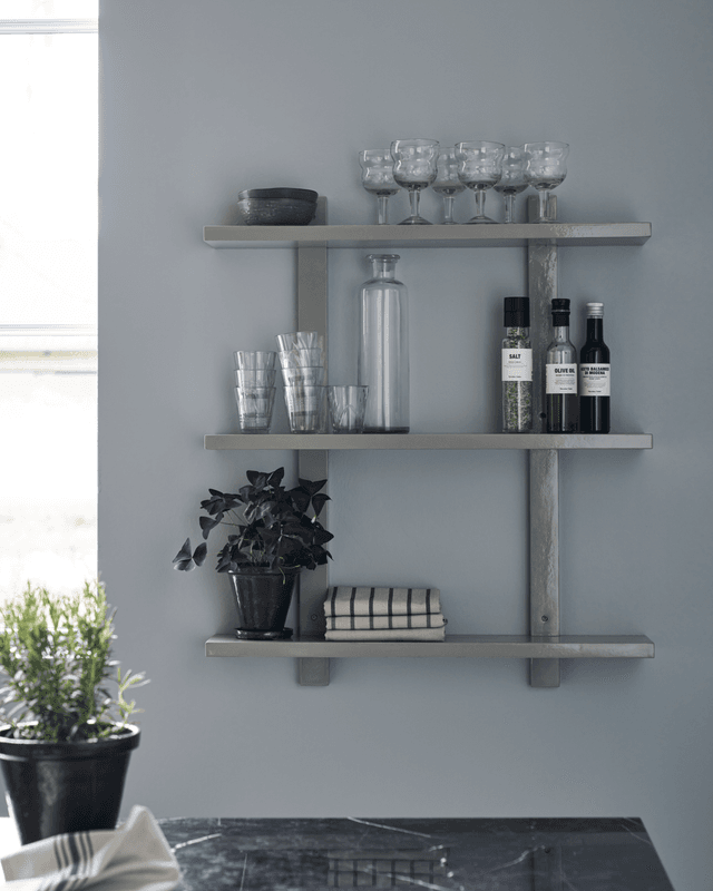Hylle, Sheo fra House Doctor