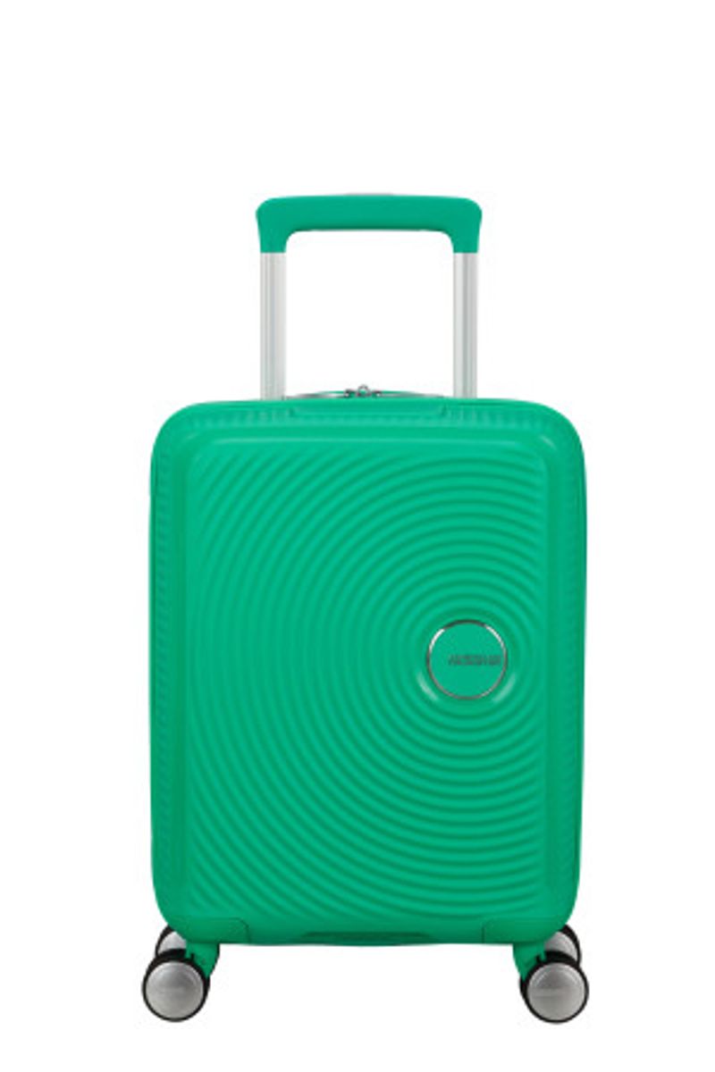 Soundbox Mini Kabinkoffert 22L - American Tourister