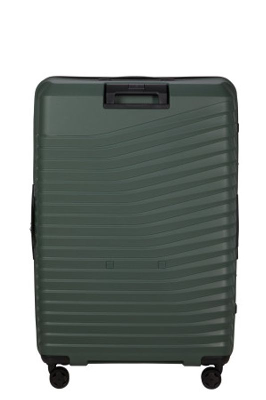 Intuo EXP koffert 81cm 132/144L Olive green|Samsonite