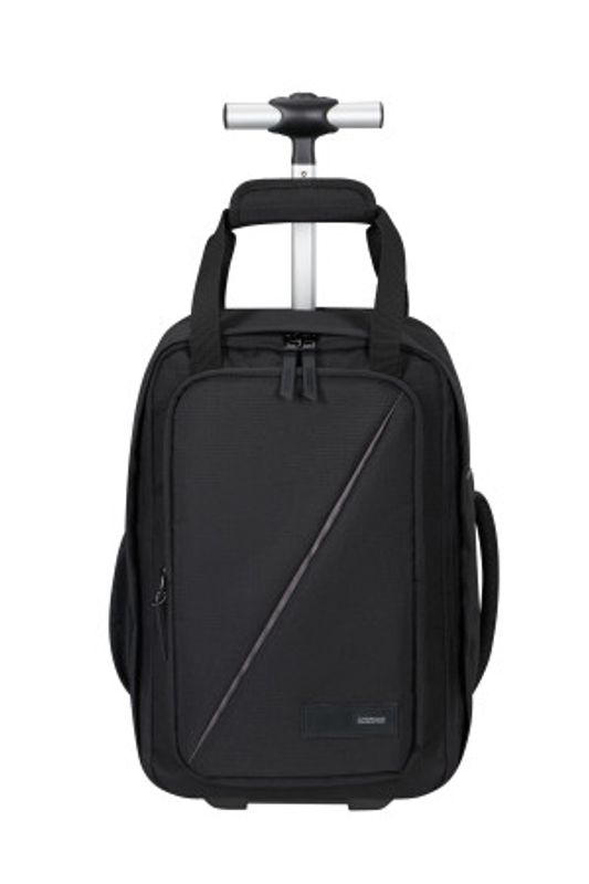 Underseater Ryanair – American Tourister Take2Cabin Ryggsekk  S – Black
