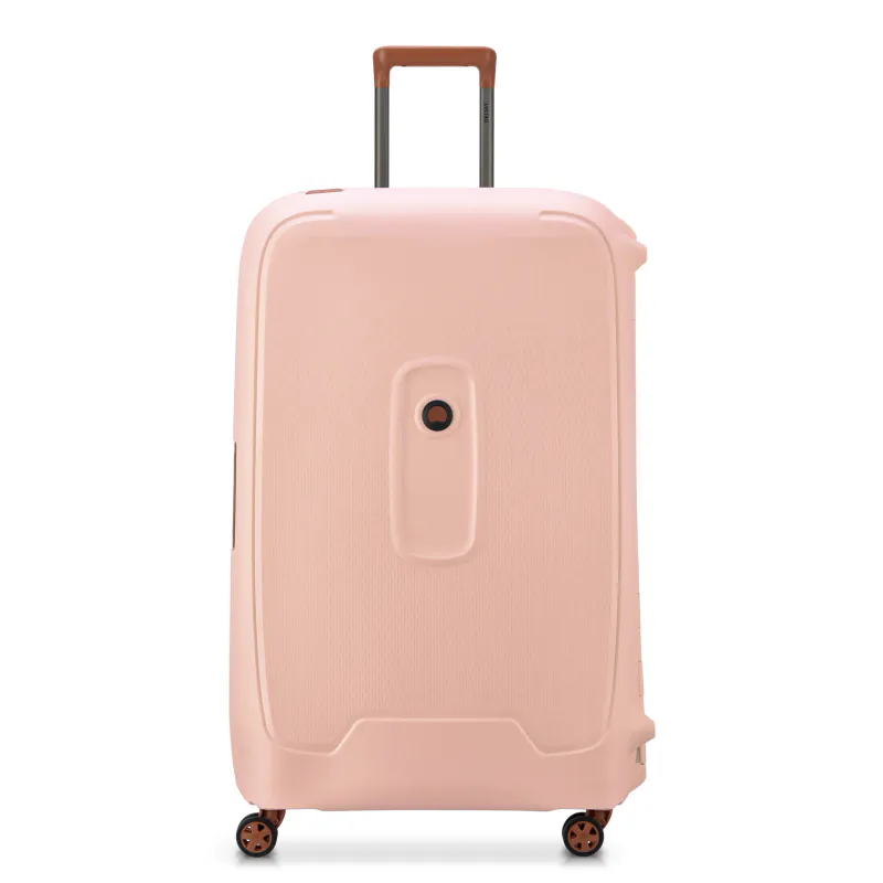 Delsey Moncey Koffert 73L, Rosa