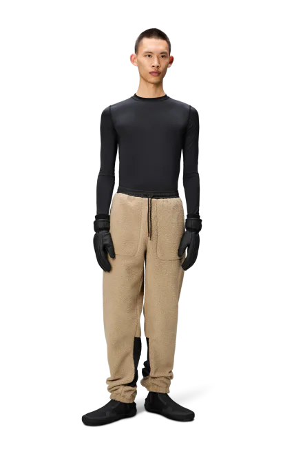 Hovedbilde Rains Yermo Fleece Pants