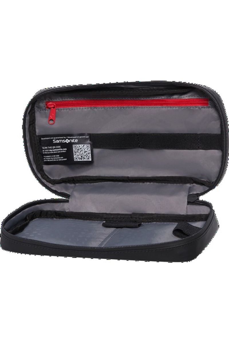 Samsonite Ecodiver Teknologi-mappe