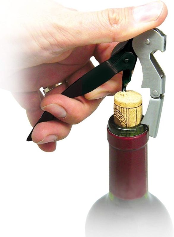 Vinopptrekker Gavesett Vin Bouquet