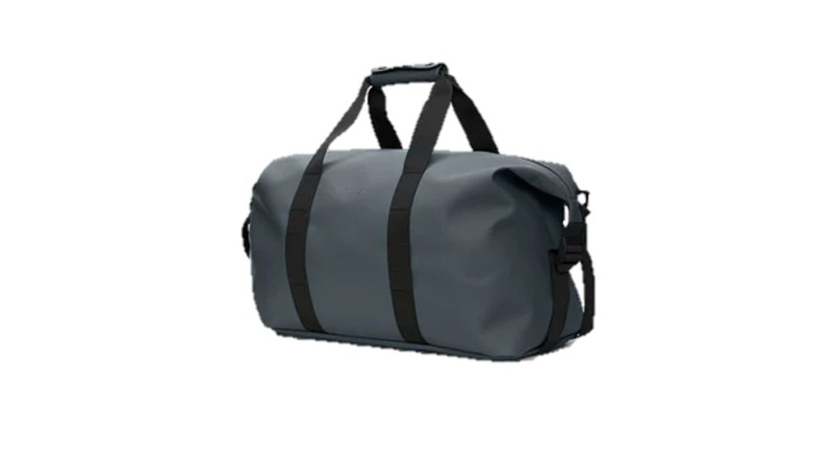 Rains Hilo Weekend Bag W3