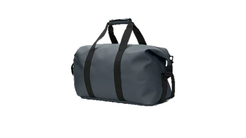 Rains Hilo Weekend Bag W3