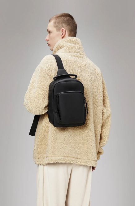 Hovedbilde Rains Book Daypack Mini
